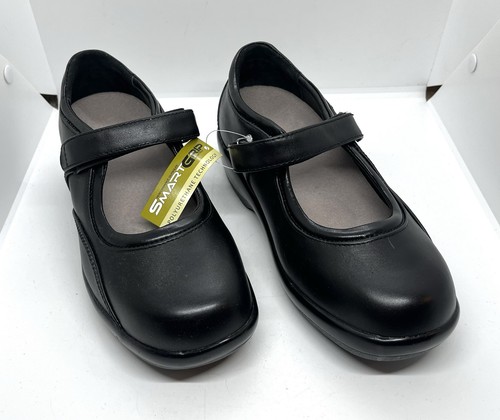 Nwt apex mary jane - apex, black